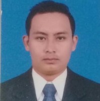 Andrés  Fernando Ramirez Mendoza