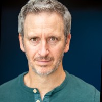 Timothy Mccracken