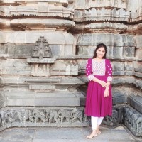 Pallavi J