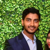 Chandra Bhushan