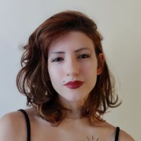 Cecília Schmidt Da Cruz