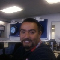 George Pichardo
