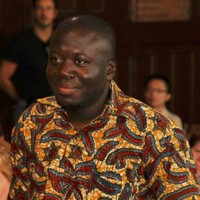 Solomon Antwi Boison