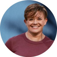 Jennifer Gallagher