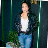 Yashika Bisht