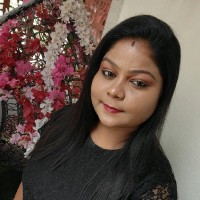 Madhu Mv