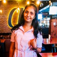 Heshani Fernando