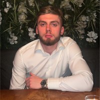 James Riggey
