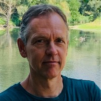 Bernd Van Der Hulst
