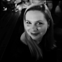 Sara Jackson, Cgma Acma