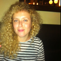 Natalie Flaisher-Harari