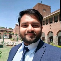 Adarsh Tiwari