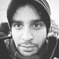 David Bonilla
