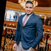 Mohamed Tawfik