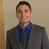 Eric Perez