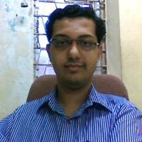 Yashesh Joshi