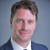 Craig Woolnough