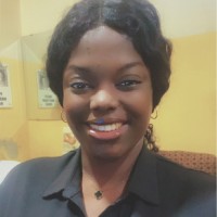 Oluwabukola Chinyere Iroegbu