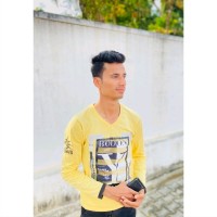 Mishail Syed Ahmed