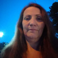 Tina Burton