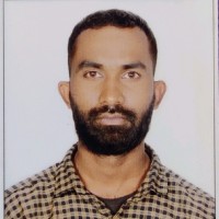 Shyam Sundar. G