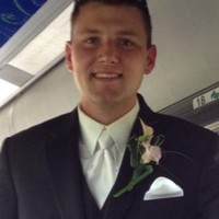 Andrew Lambie