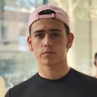 Chris Palomino