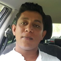 Chamika Karunarathna