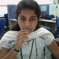 Sowmya Reddy