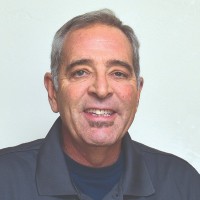 Dave Alexander