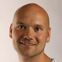 Thomas Bohse Hendriksen