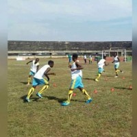 Francis Kemedo Junior