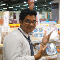 Jenela Sai Vishnu