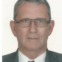 Geoffrey G Wyndham-Jones