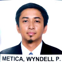 Wyndell Metica