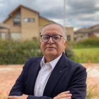 Luis Eduardo Moreno Moreno