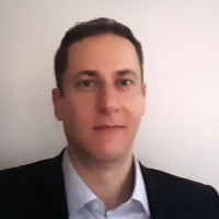Frédéric BRUNEAU