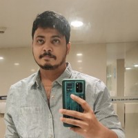 Saikumar Reddy