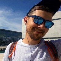 Dario Jastrzebski
