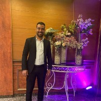Sherif Gamal