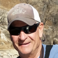 Mike Midyett