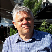 Dennis Murray