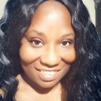 Candace Smith