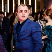 Artem Azaryan