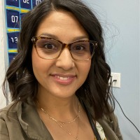 Melissa Prieur