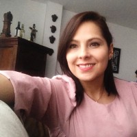 Gina Carolina Jaramillo Mejia