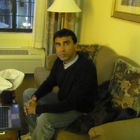 Koshy Cherian