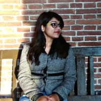 Harshita Kalouni