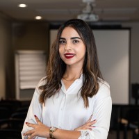 Yasmine Ladjimi