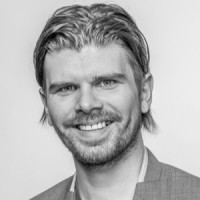 Stian Johansen
